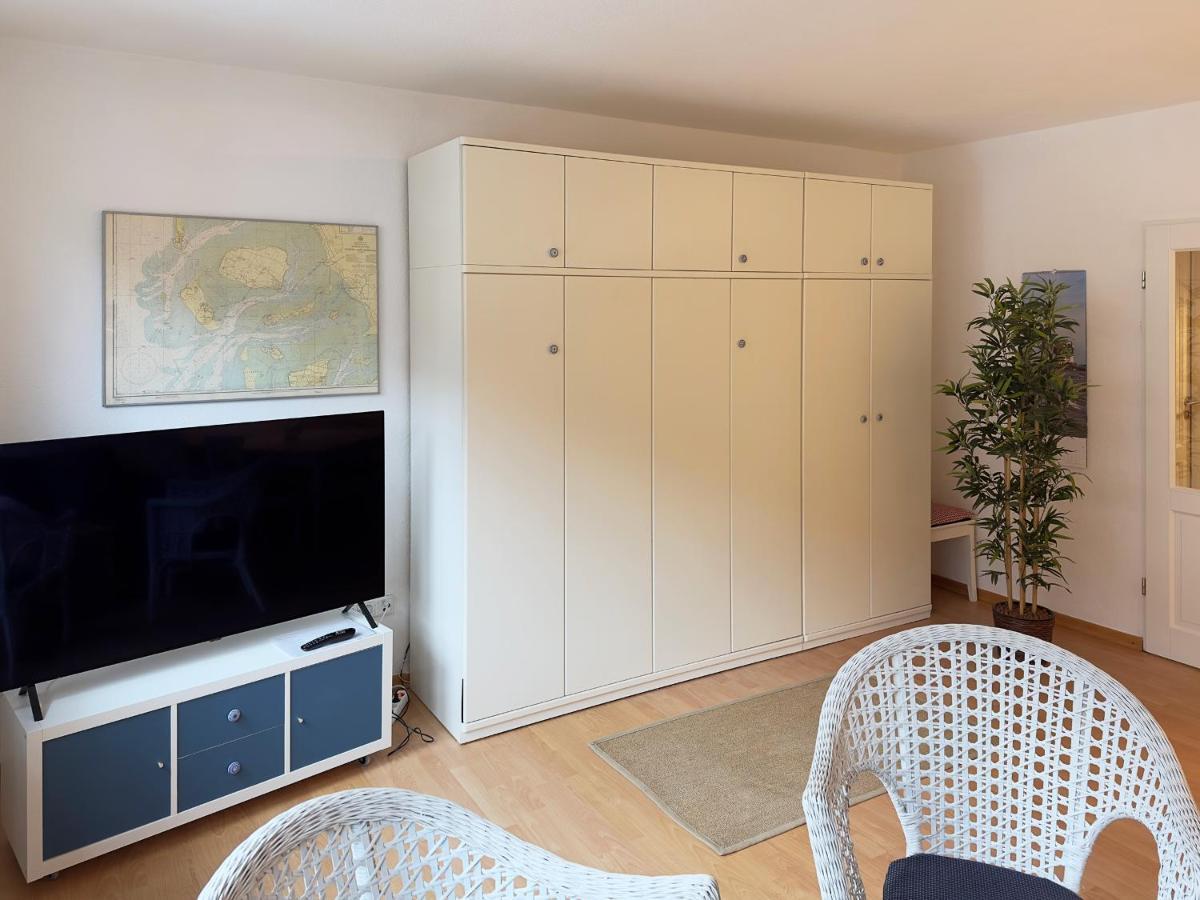 Ferienwohnung *Strandloeper* Wittdun Exterior photo