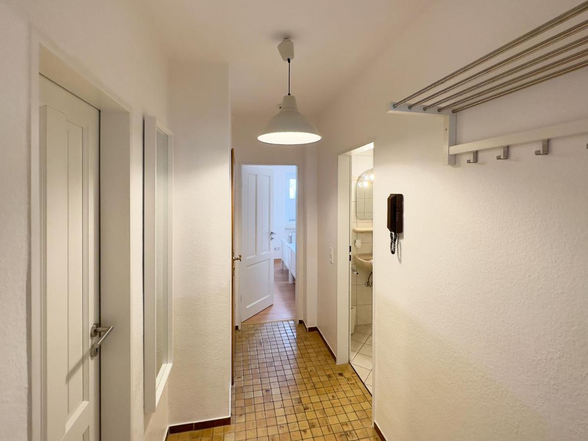 Ferienwohnung *Strandloeper* Wittdun Exterior photo